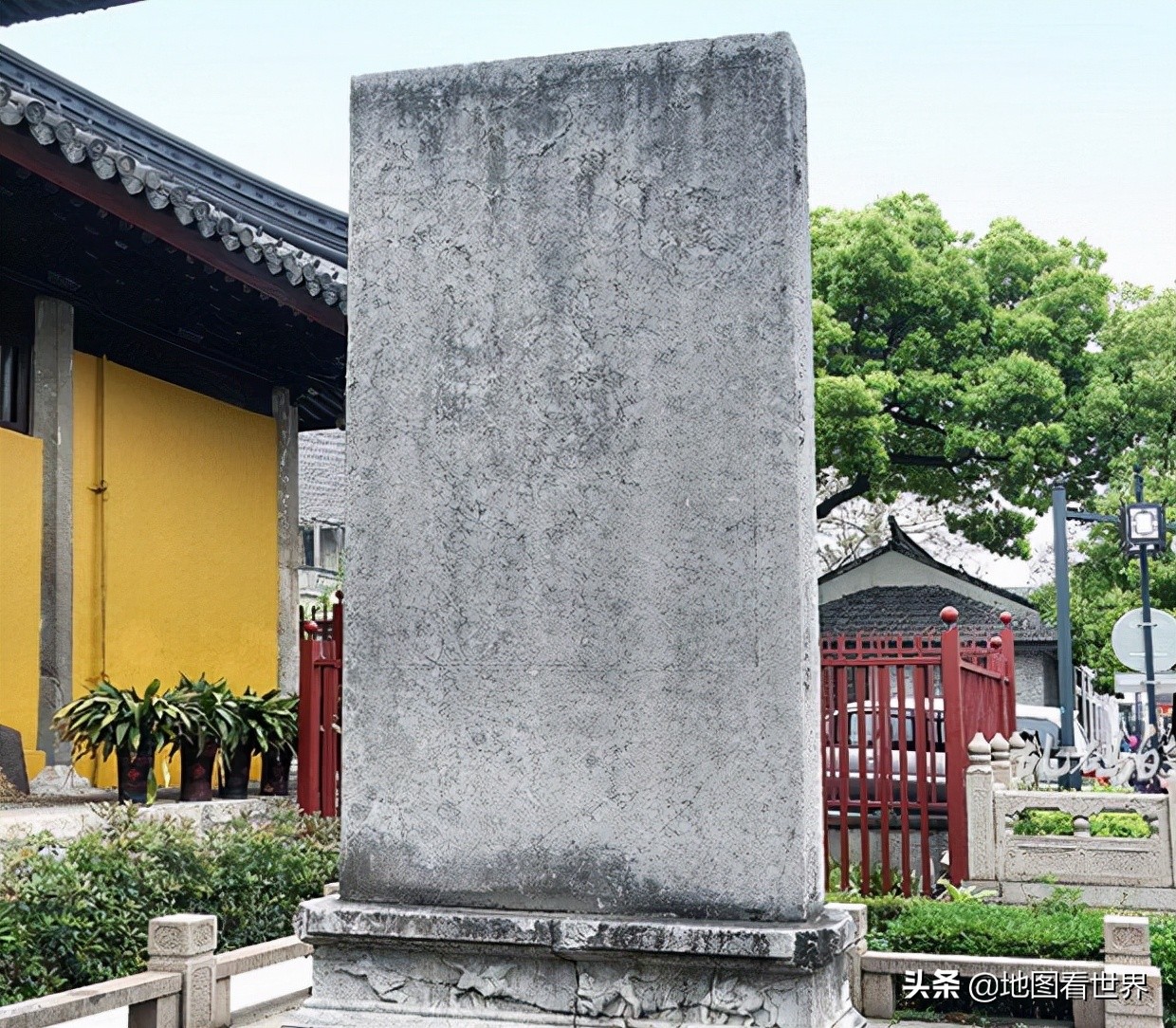 城市冷知识厦门,苏州人必须知道的苏州历史