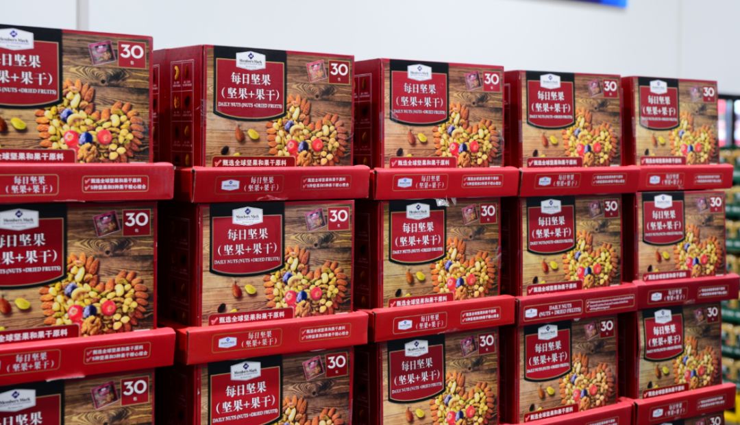 山姆(Sams)卓越会员周来袭!立省万元!再不知道真的亏大啦