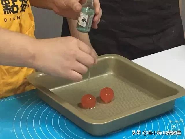 流心奶黄月饼小月饼,香港生产美心月饼流心奶黄月饼