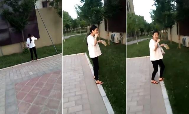 家人严防死守怀孕禁忌，孕妈偷偷“*反造**”，却被老公抓包，太心酸