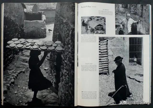 世界顶级鬼才摄影师作品欣赏,一位天赋异禀的摄影师