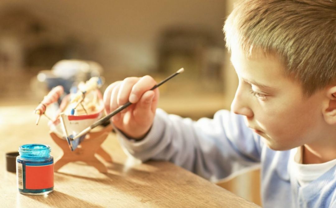 沙盘游戏适合什么人群玩,沙盘游戏对孩子的作用