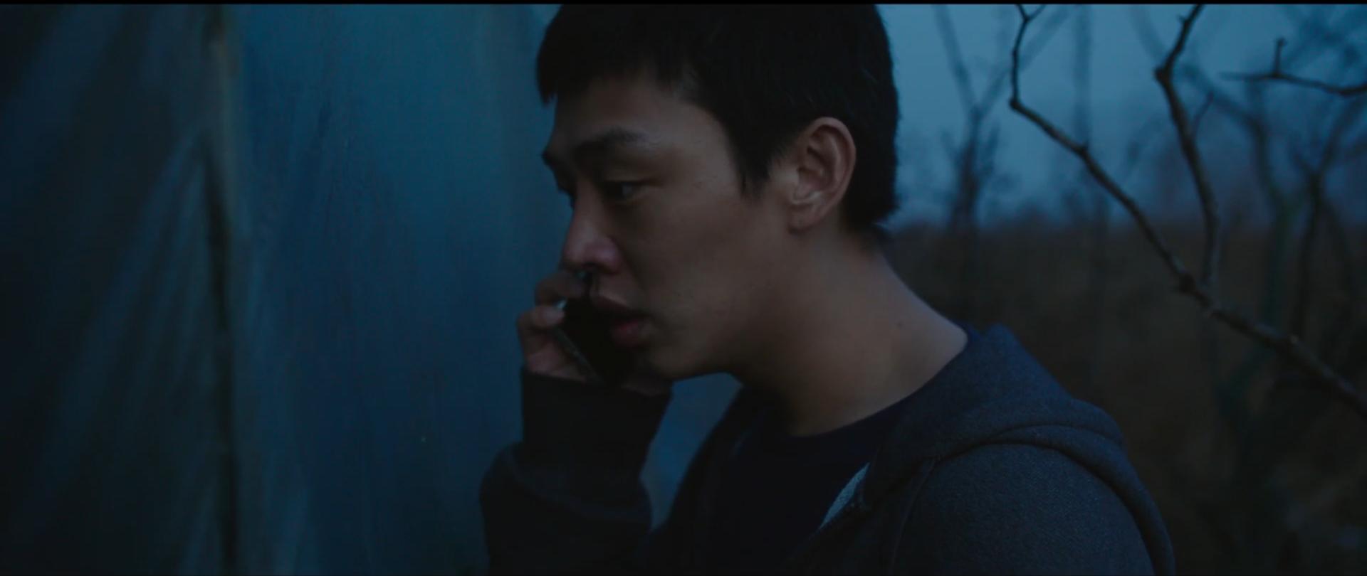 魔性尬舞韩国电影,一部尬舞的韩国片