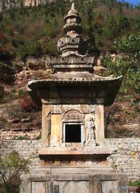 中国有个神秘的井底村,中国神秘地下村
