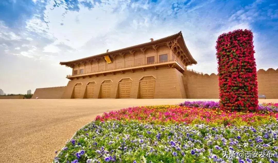 长安十二时辰好看吗怎么评价,西安长安十二时辰