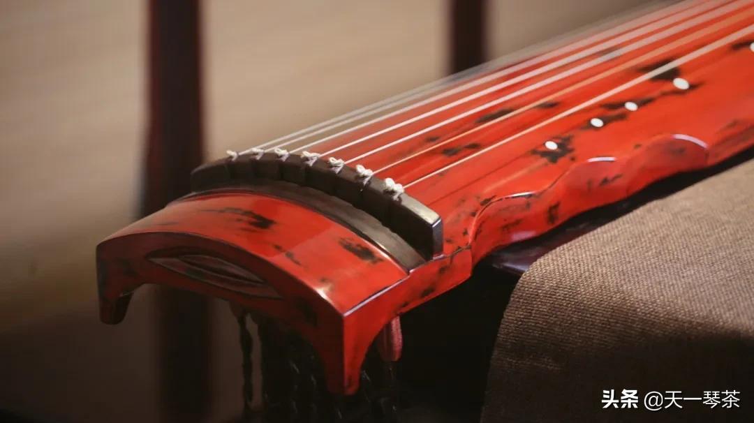 「老琴养成攻略」如何让新琴音色更美