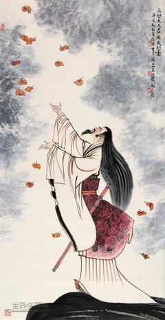 山海经到底是什么性质的书,为什么说山海经是一本奇书