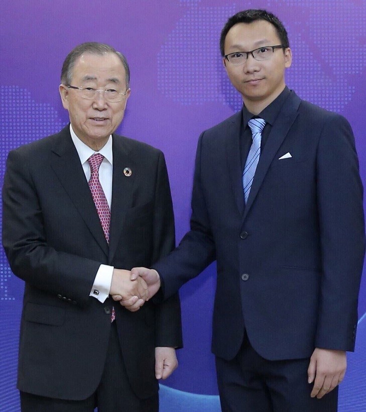 小微藻大故事，Neuromins纽曼斯营养品的中国新征程