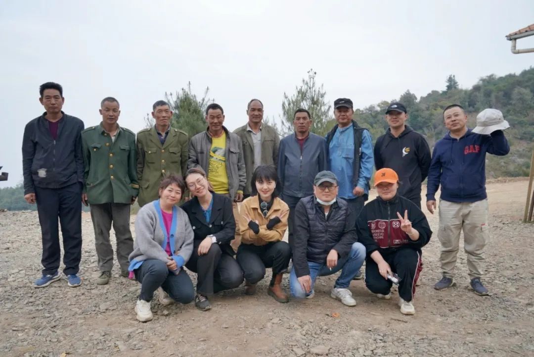 硬核!央视《味道》拍摄在腾冲完美收官!