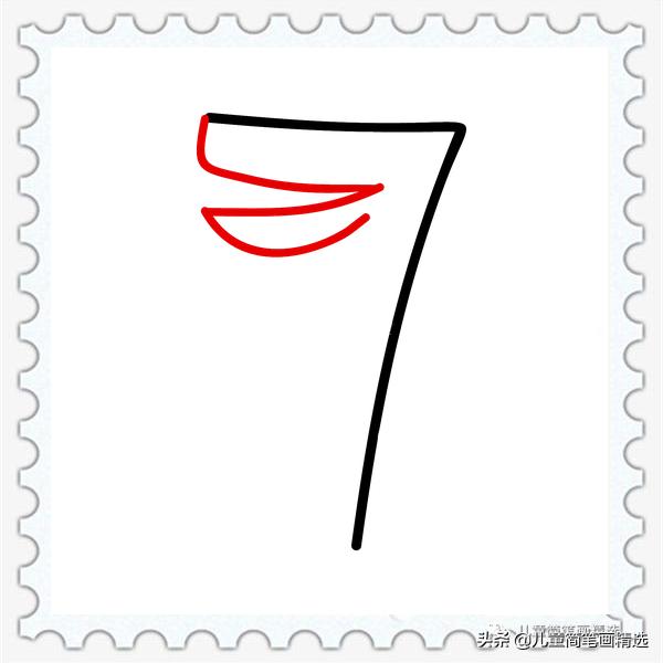 如何画鳄鱼简笔画步骤图片,鳄鱼的简笔画怎么画儿童版的