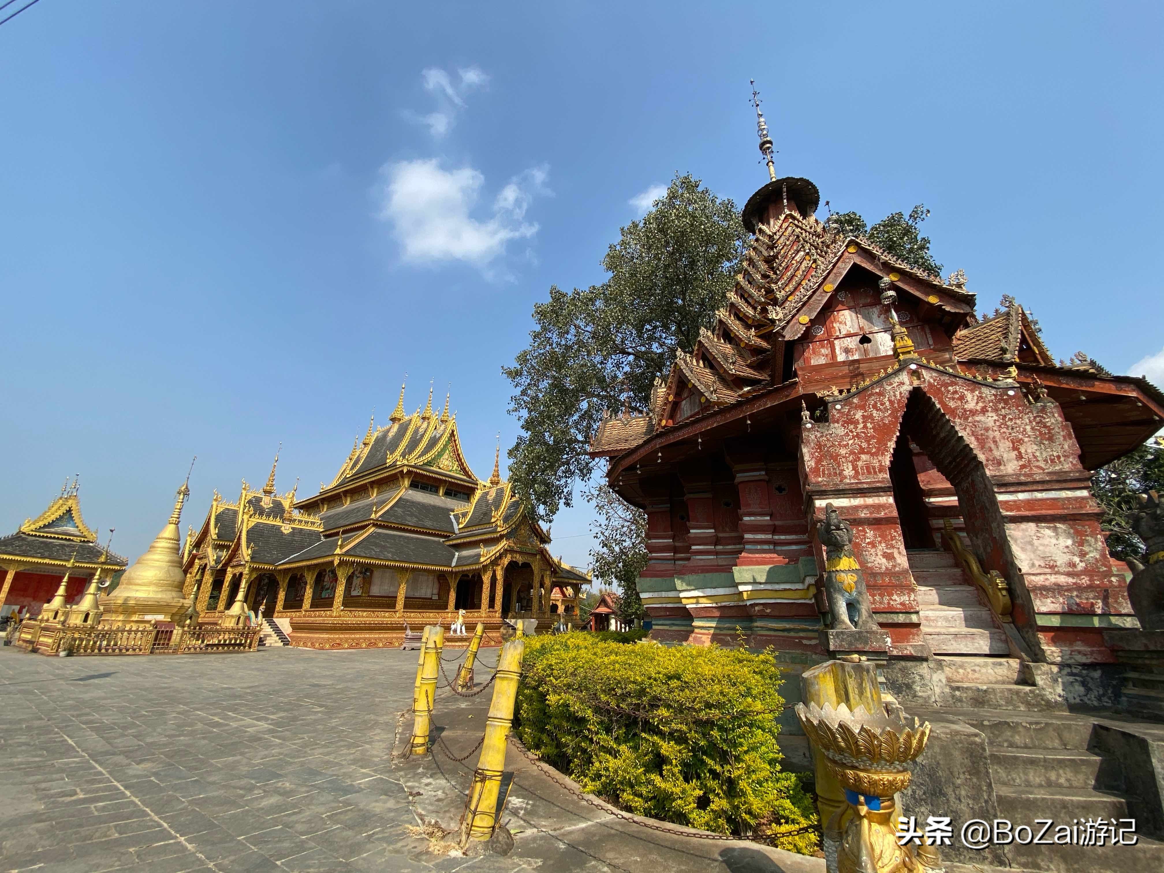 云南西双版纳到文山途经哪些景点,西双版纳适合6-12岁儿童的景点