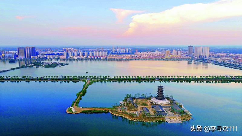 中国水族的起源,睢水的发源地是哪里