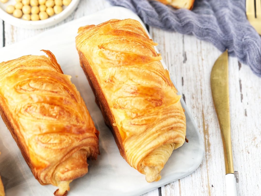 可颂零失败,零失败肯德基炸鸡