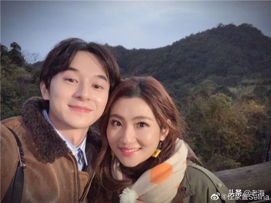 27岁张轩睿是38岁任家萱生命中的那个人？姐弟恋为啥依然不靠谱？