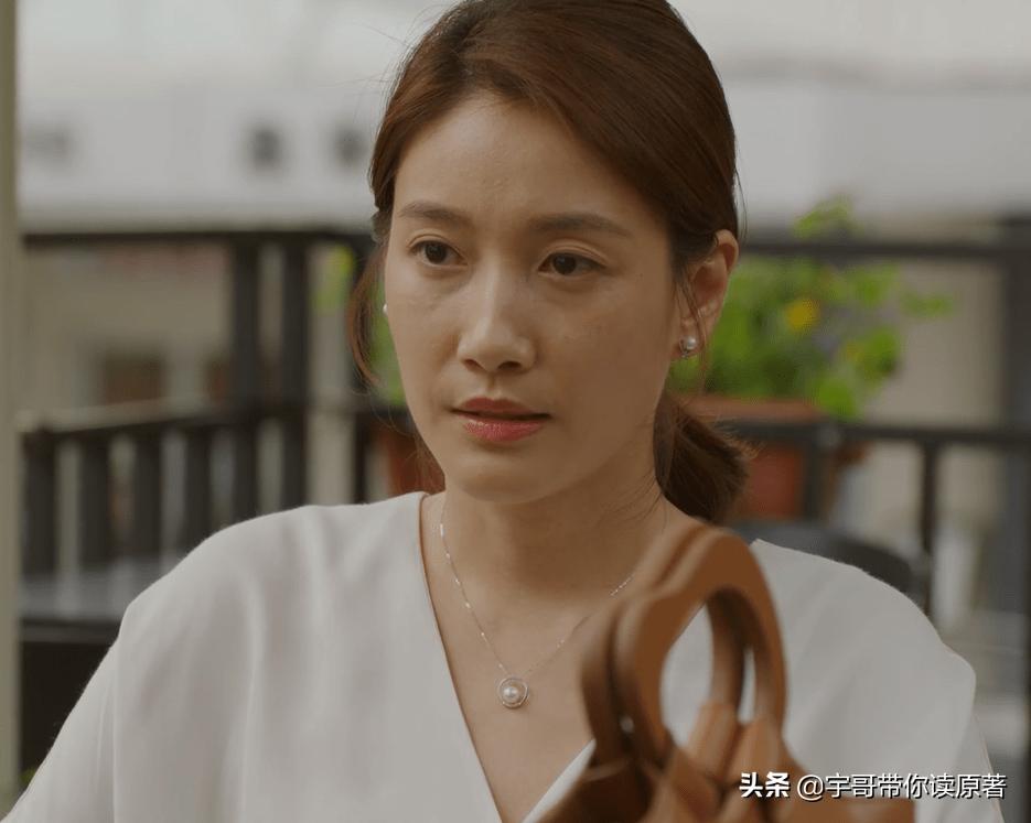 北辙南辕尤珊珊如何对付魏岚,北辙南辕魏岚为什么报复杜世钧