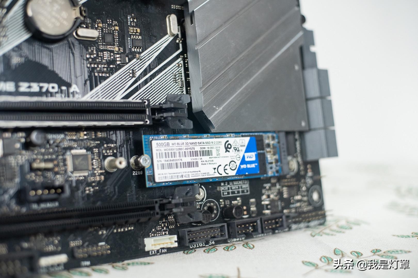 买不起MacM1的我,用QQLT魔改CPU和RX560显卡吃上黑苹果