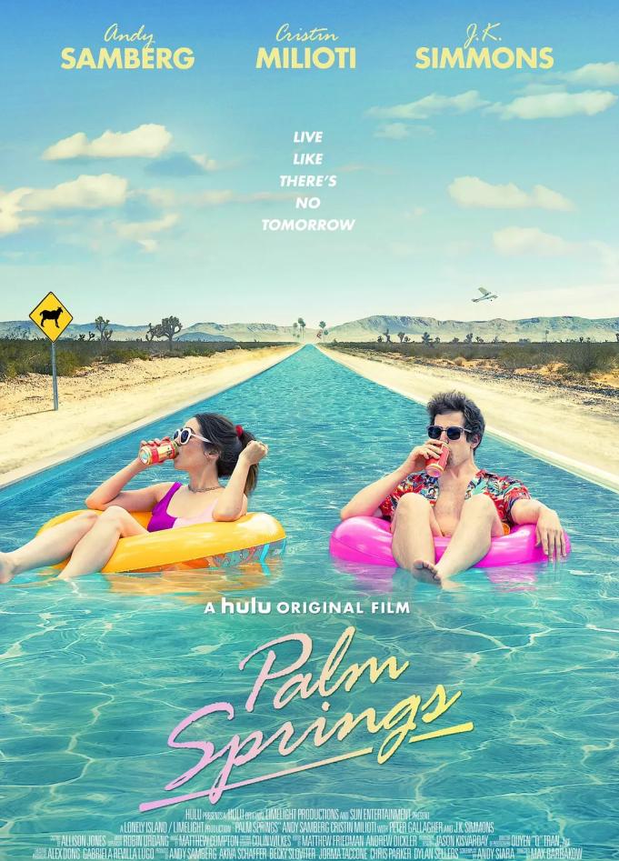 棕榈泉电影观后感,棕榈泉结局