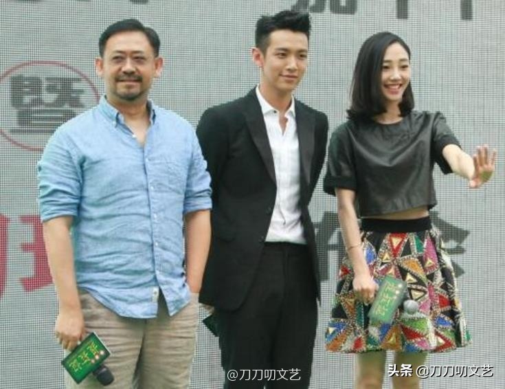 吴秀波和柯震东现状,范冰冰陈羽凡柯震东黄海波