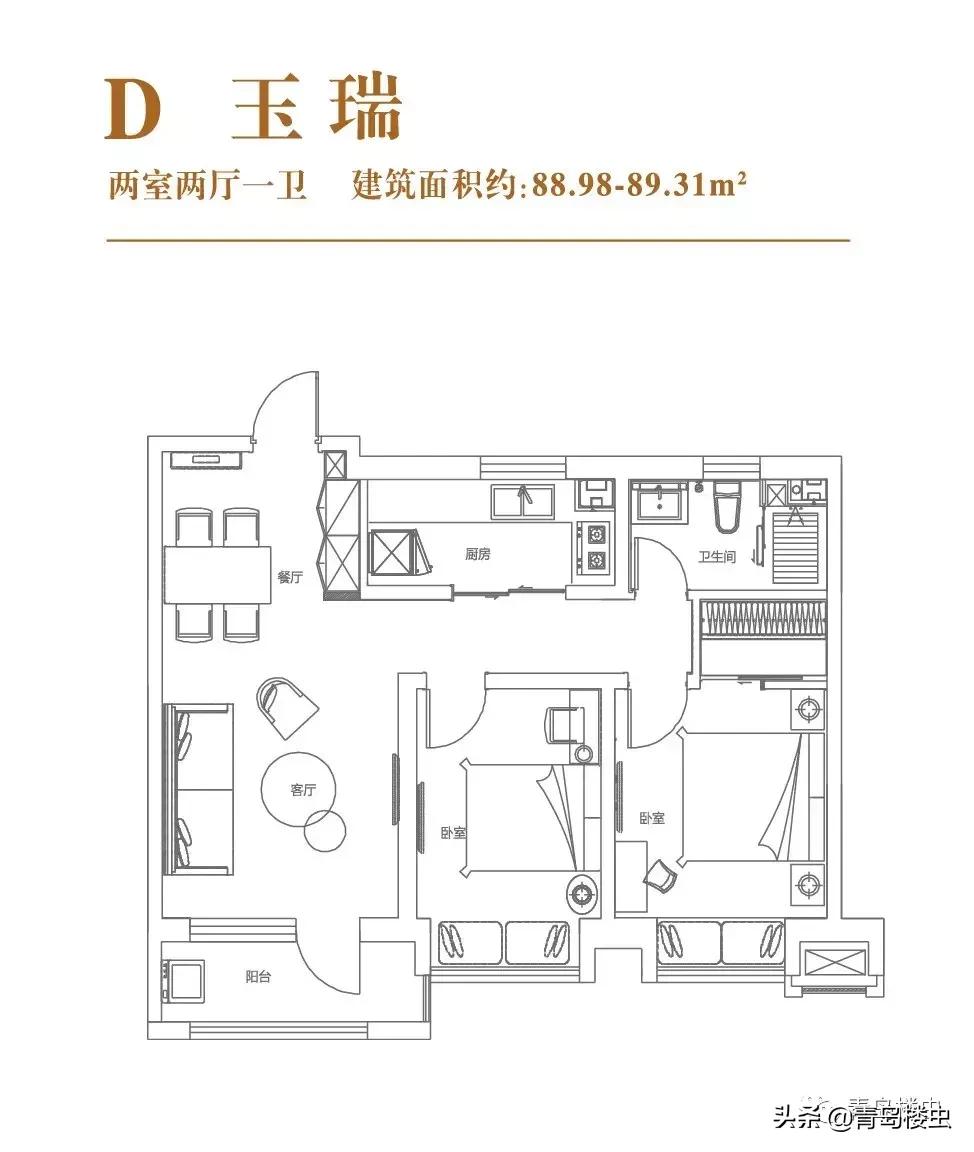 国家级新区成立时间排名,青岛西海岸新区未来的中心在哪