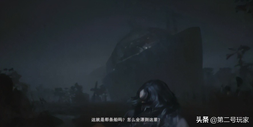 恐怖山庄的美国好丈夫！重新定义“普通”的生化8男主到底是谁？