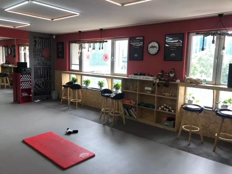 健身房的生意逻辑,健身房飞橙生意经