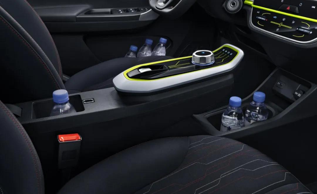 长安奔奔新能源e-star续航怎么样,长安奔奔新能源e-star开不动