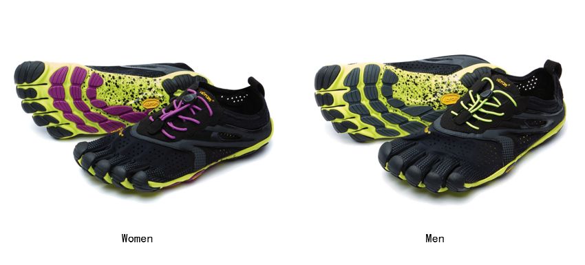 vibram底五指鞋,vibram五指鞋2.0