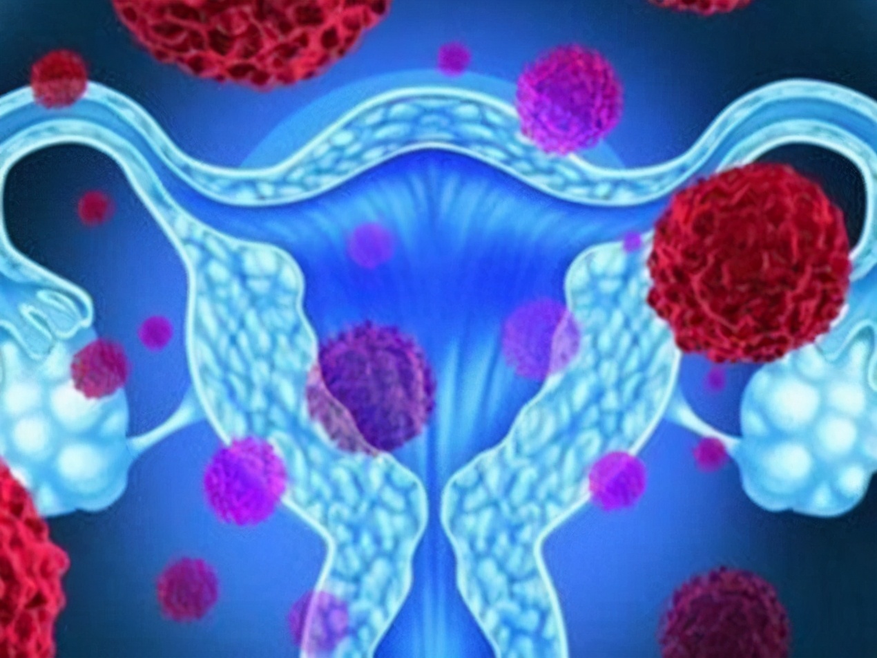 hpv16阳性是什么意思,hpv16阳性是什么意思tct重度炎症