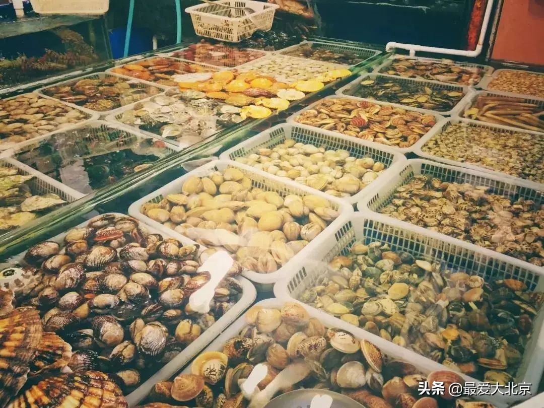 老街坊们，静安市场回来了