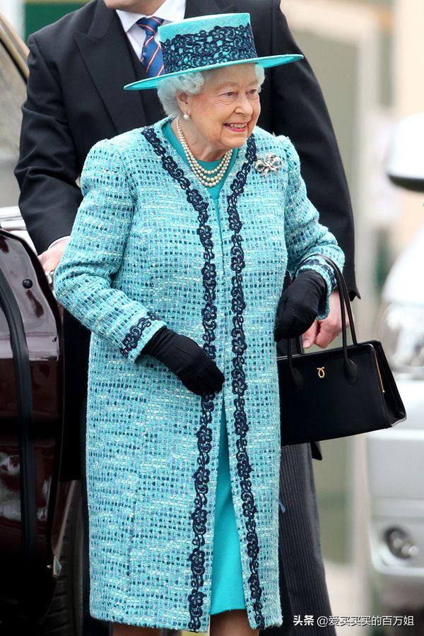 一辈子只想买3个大牌包,一生只买一个大牌包