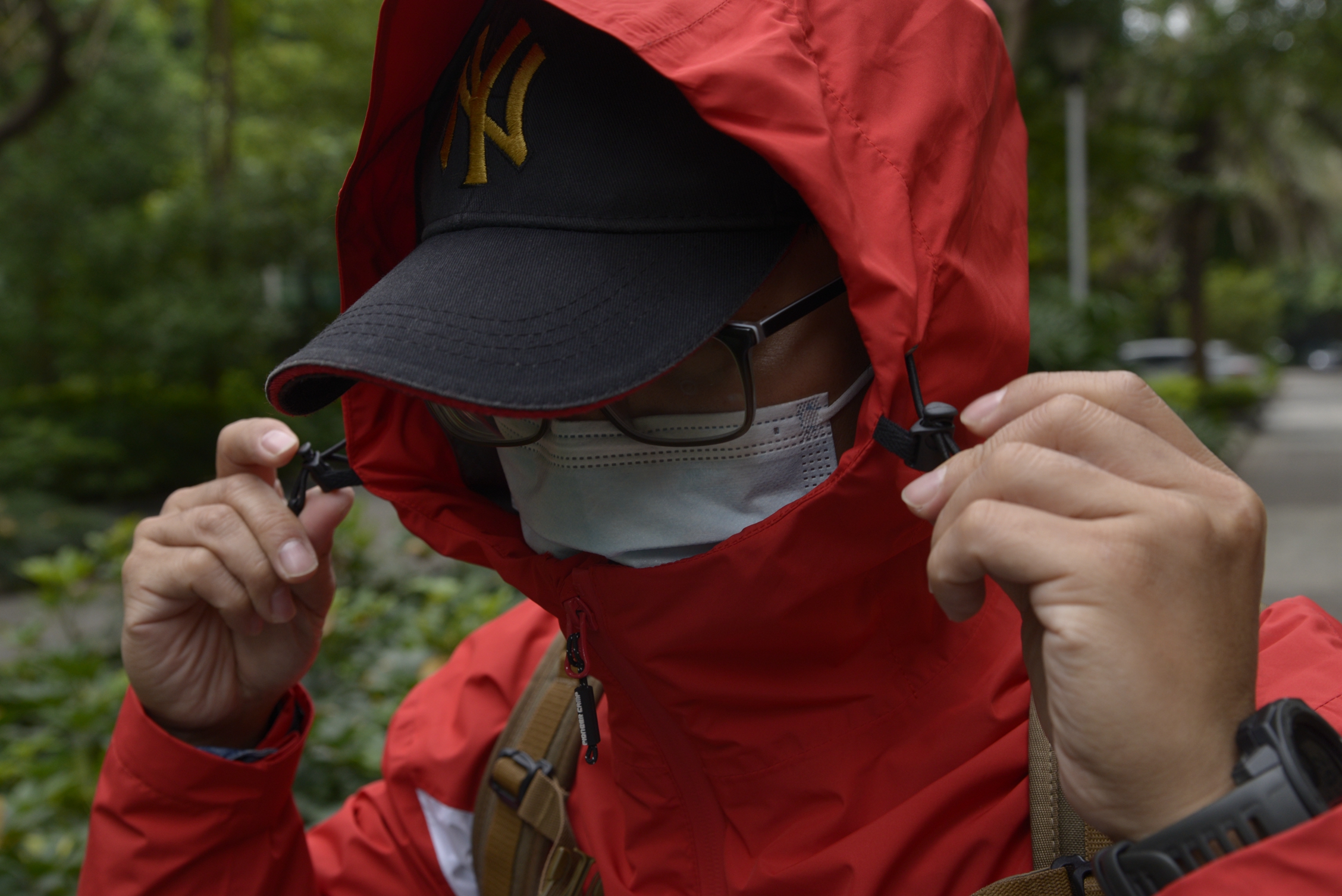 时尚运动范冲锋衣内胆,时尚气质冲锋衣