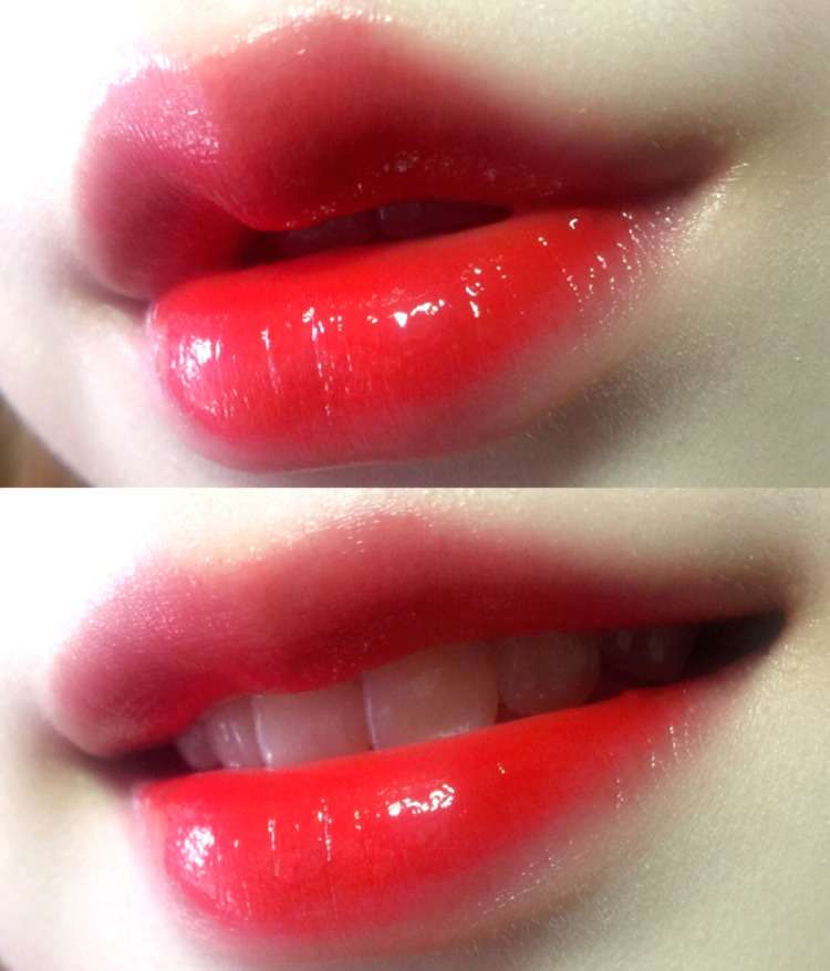 涂200层液体口红,哪种质地的口红比较滋润