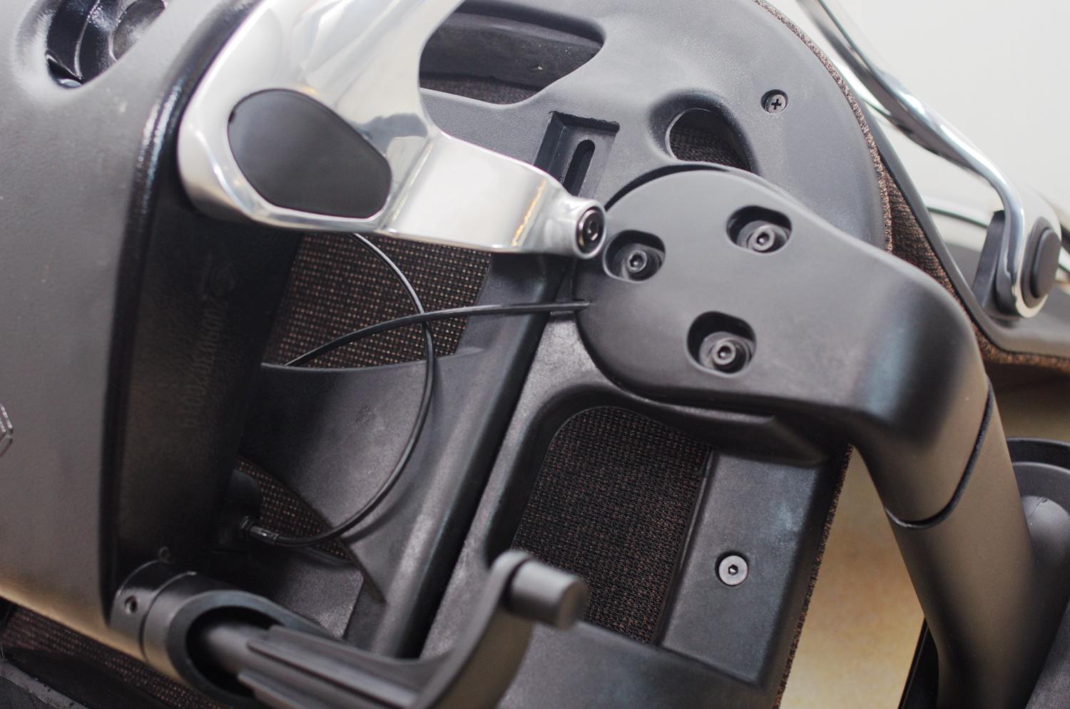 人体工学椅属于智商税吗,人体工学椅和电脑椅对比