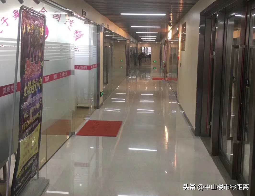 建面42000平！招商已达80%！主打写字楼！西区这个项目优势在哪？