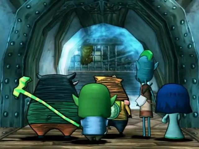 我叫mt第一季重制版免费观看,重温动漫我叫mt第二季人物介绍篇