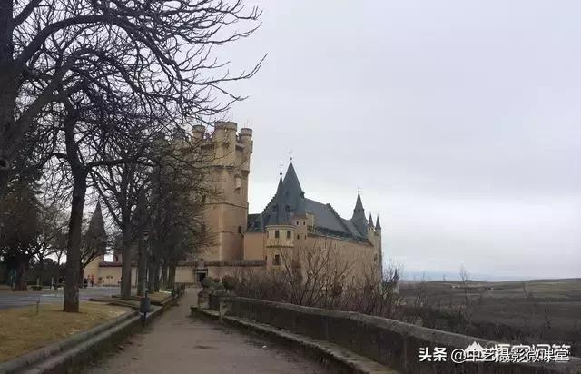 photoshop更换天空,ps精修换天空