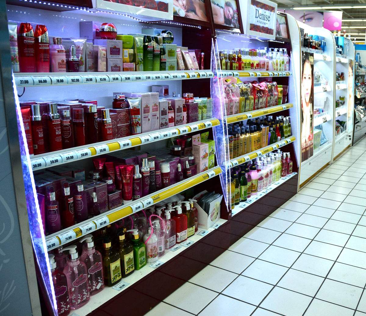 怎样推广化妆品销售渠道,怎么建立化妆品销售渠道