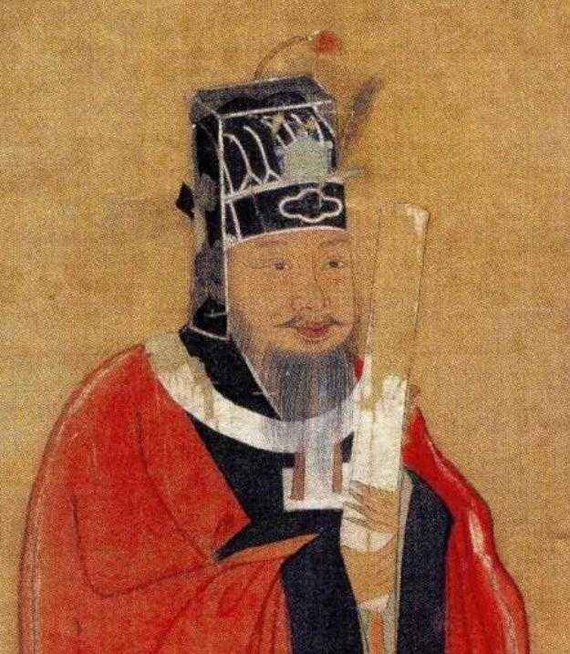 范仲淹北宋第一文臣,范仲淹被誉为什么文圣