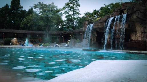 奇怪又有趣的地方,十五个令人难以置信和惊奇的地方