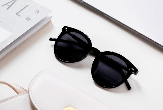 时尚潮流同款墨镜,秋冬复古墨镜推荐