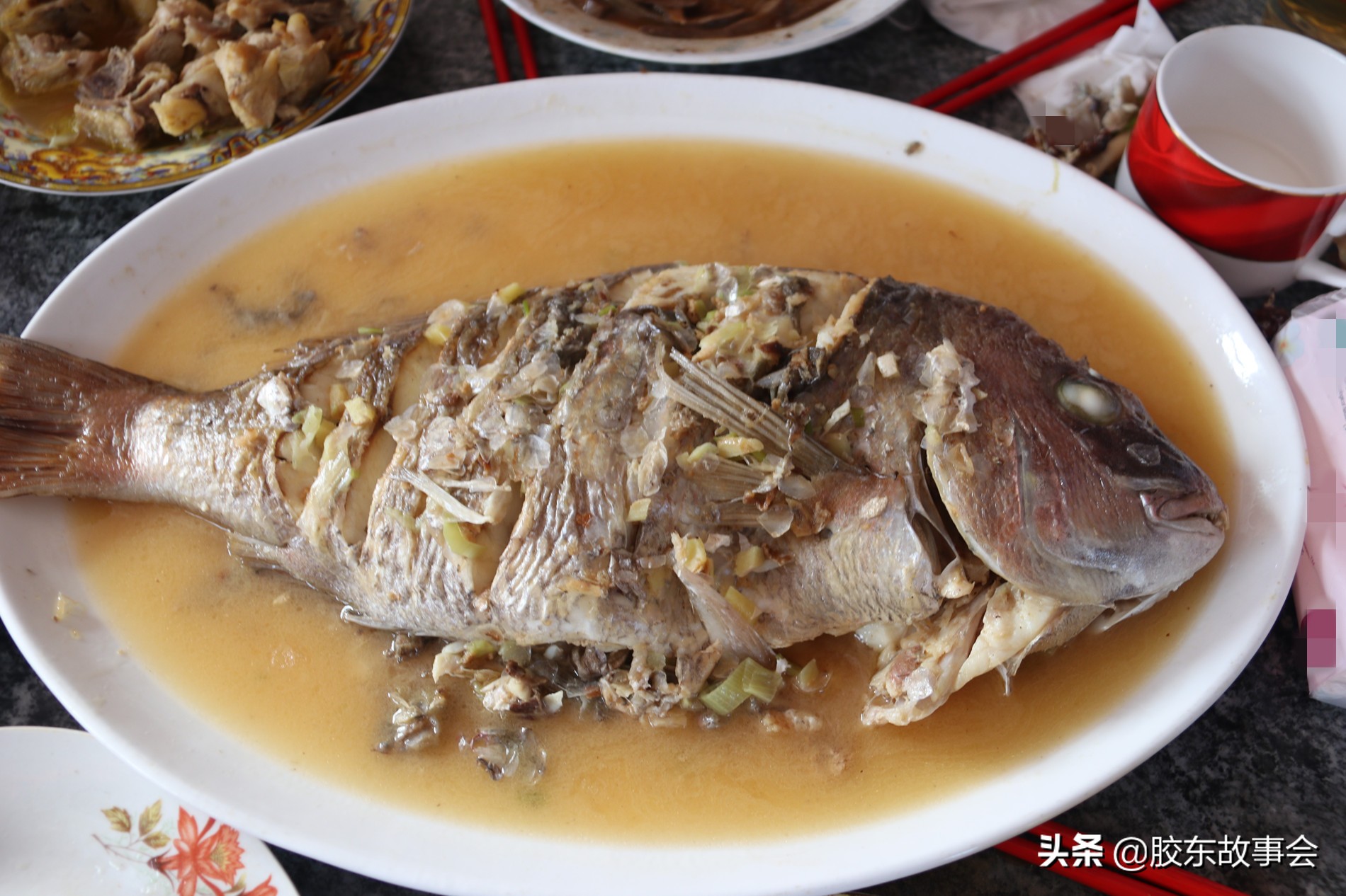 回忆：上世纪八十年代中期，烟台的海产品都是什么价格？