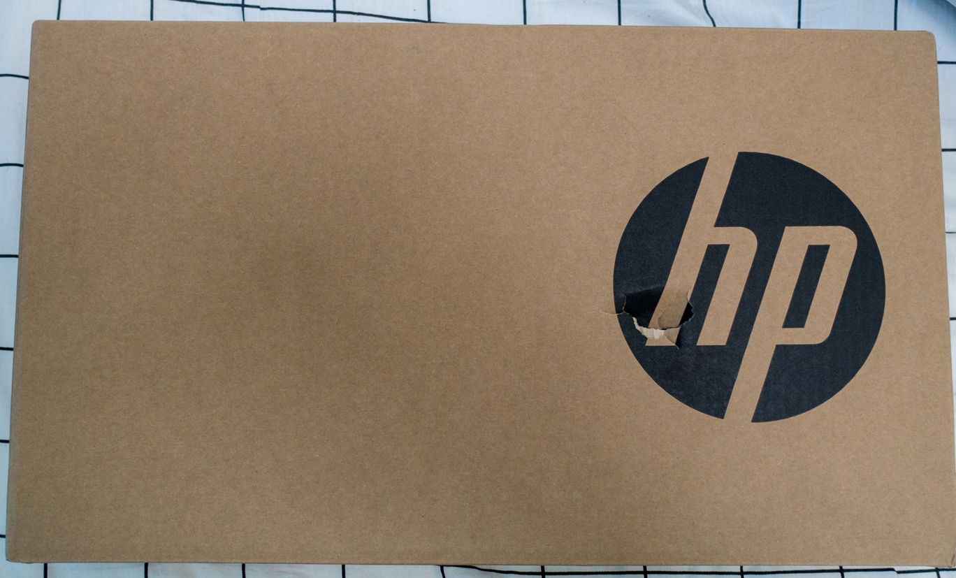 惠普战66轻薄本测评,惠普战66三代高色域优缺点