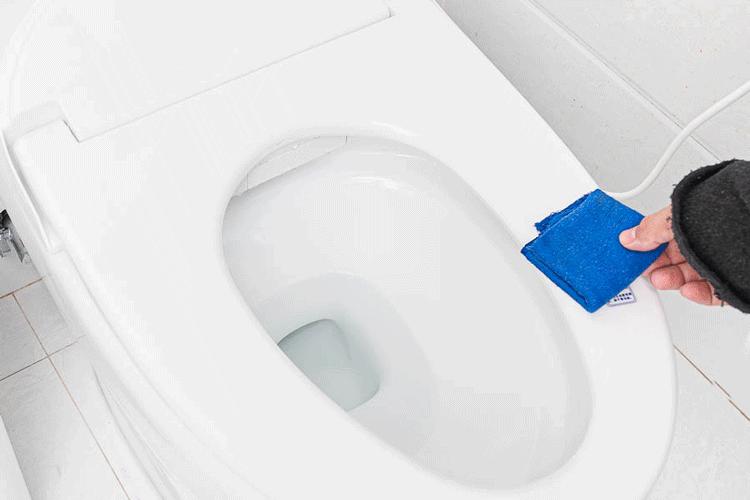 创新智能马桶,惠达智能马桶一体机尺寸