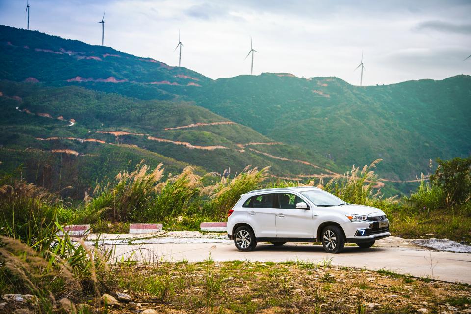 三菱劲炫车主最真实评价,买手动劲炫的10大忠告