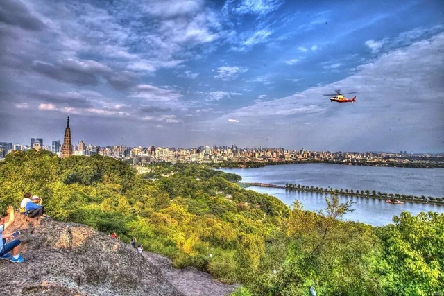 杭州旅游攻略一天游西湖,杭州旅游西湖自由行攻略