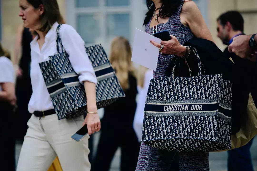 dior的买菜包,dior白菜包