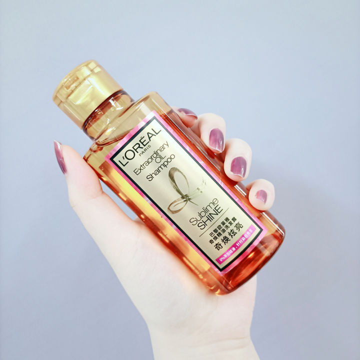 适合烫染的洗护产品,哪款洗发水最适合烫染受损发质