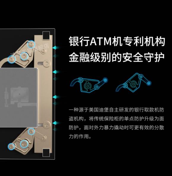 家用保险柜执行什么标准,2023新国标保险柜