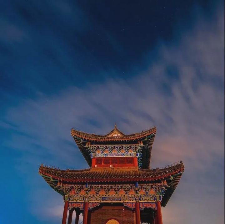 邯郸成语之乡感悟,邯郸为国家做过哪些贡献