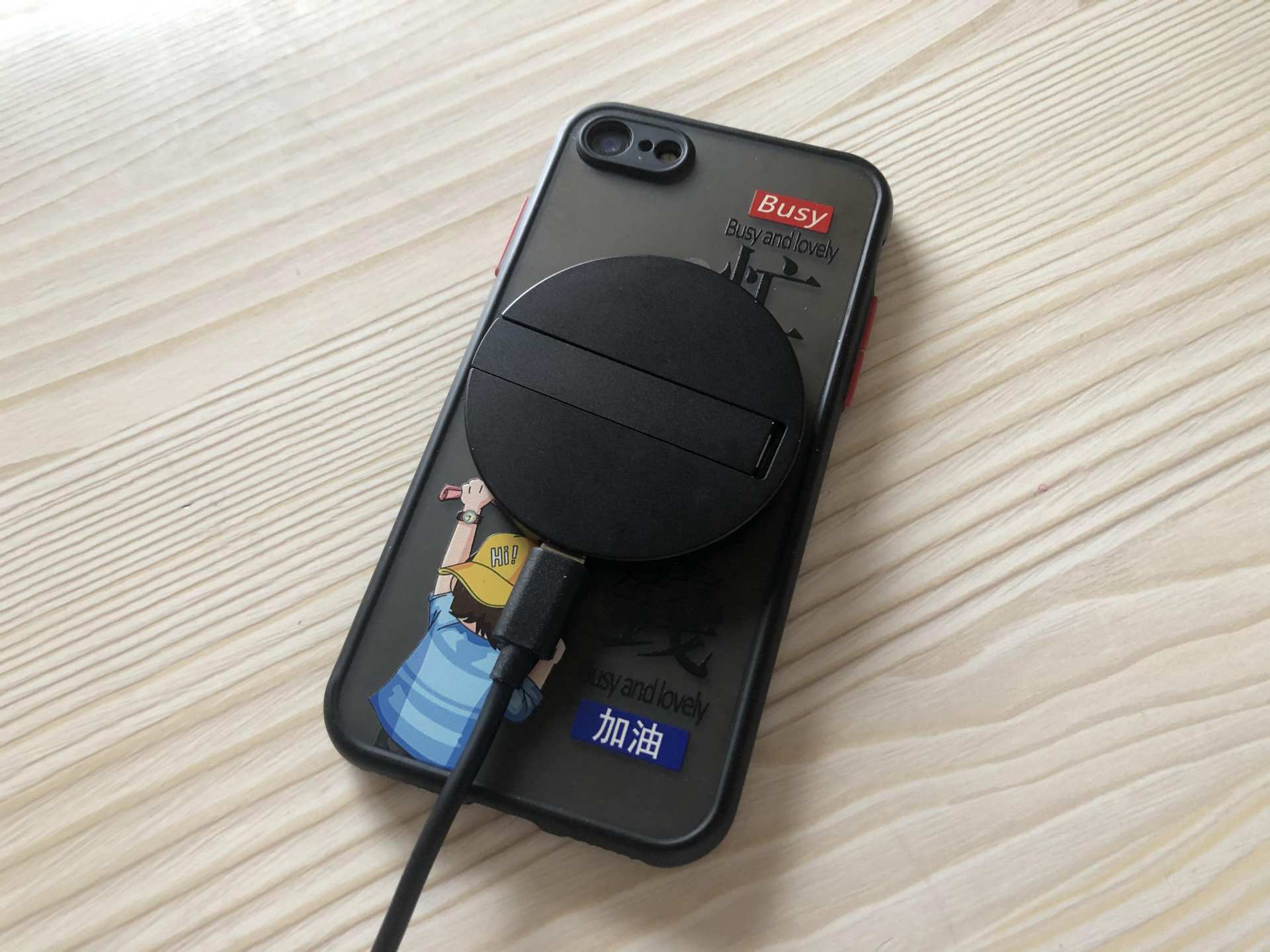 ESR亿色,esr亿色充电头